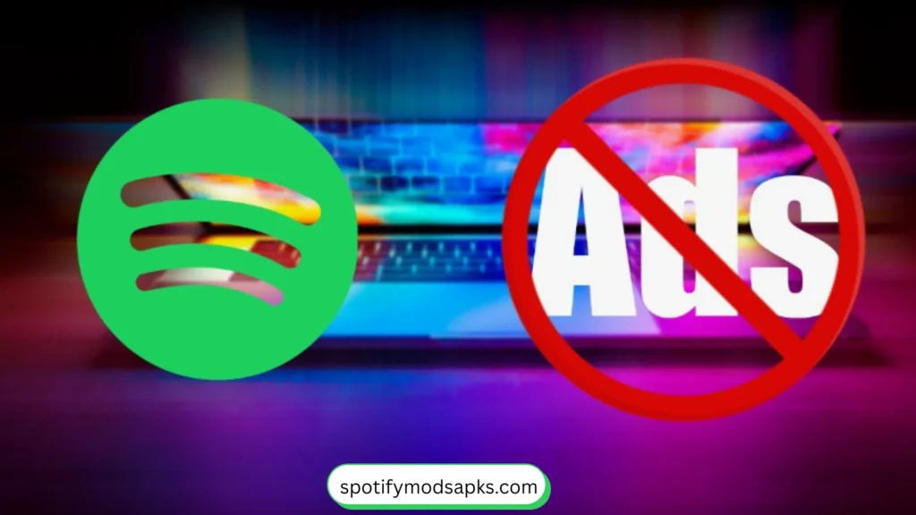 Spotify Mod APK