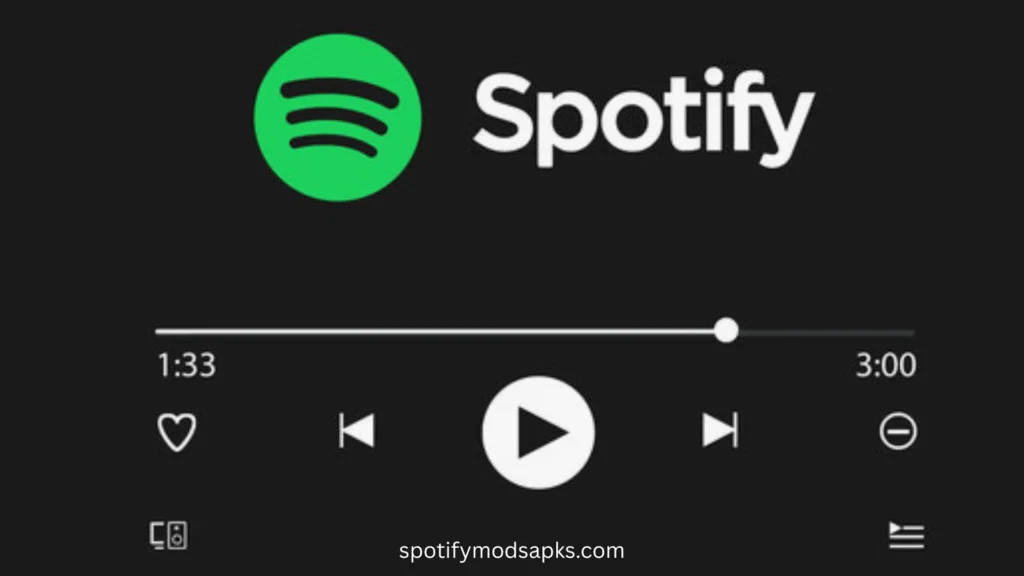 Spotify Background Playback Without Restrictions